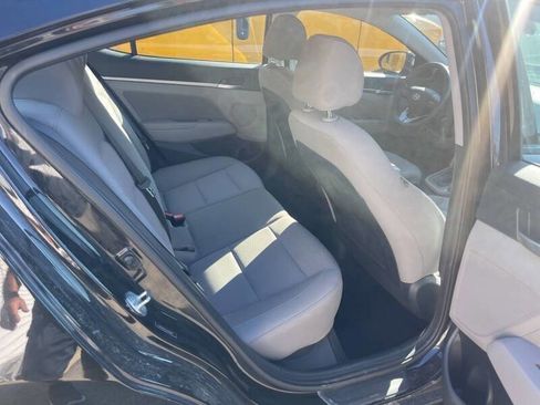 Used 2020 Hyundai Elantra SEL image 6