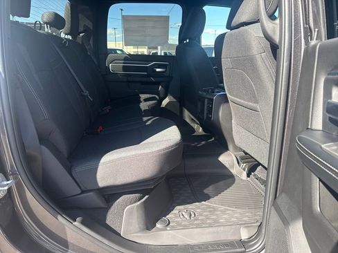 New 2026 RAM 2500 Big Horn image 29