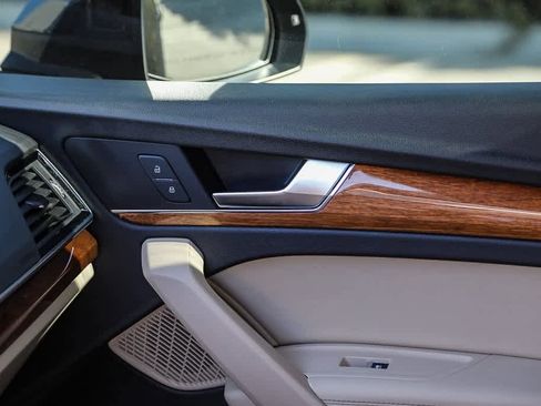 Used 2022 Audi Q5 2.0T Prestige image 20