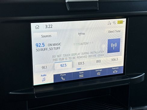 New 2026 Ford F250 XLT AWD/4WD image 16