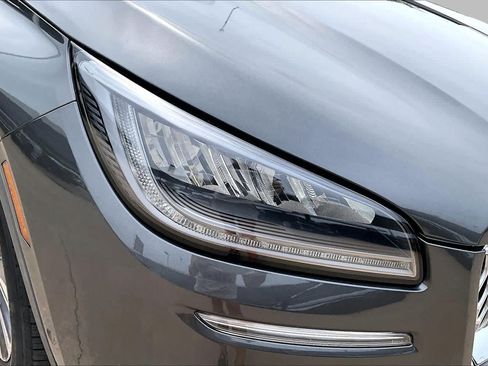 Used 2020 Lincoln Corsair Reserve w/ Equipment Group 201A FWD image 27