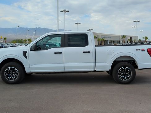 Used 2023 Ford F150 XL w/ STX Appearance Package AWD/4WD image 8