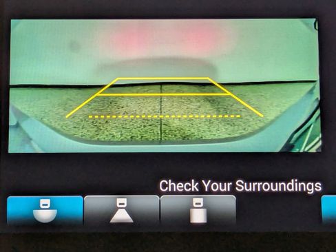 Used 2020 Honda Accord Touring image 21