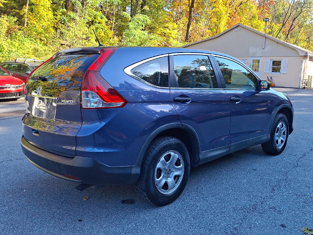 Used 2013 Honda CR-V LX image 11