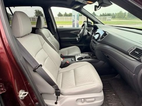 Used 2019 Honda Passport EX-L image 15