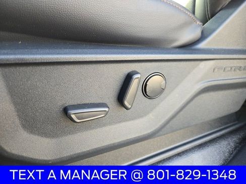 New 2026 Ford F350 Lariat w/ Lariat Ultimate Package AWD/4WD image 14