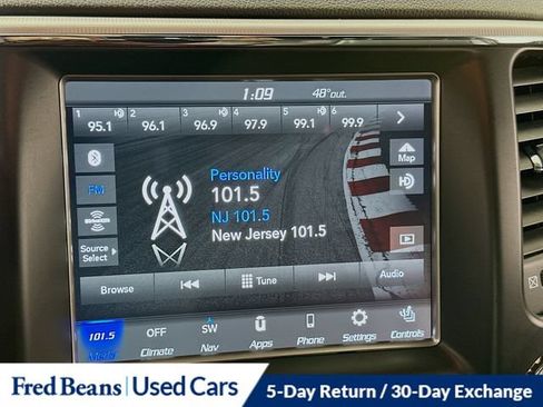 Used 2018 Jeep Grand Cherokee Limited AWD/4WD image 20
