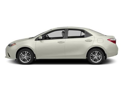 Used 2014 Toyota Corolla LE