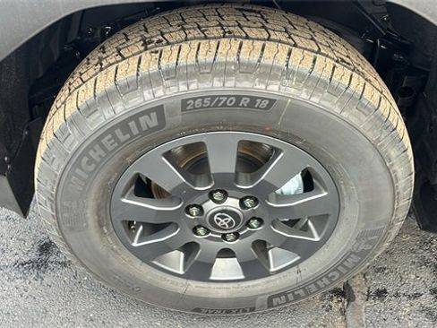 New 2026 Toyota Land Cruiser image 34