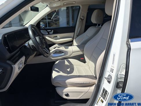 Used 2020 Mercedes-Benz GLE 350 w/ Premium Package image 9