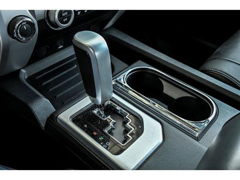 Used 2019 Toyota Tundra Platinum AWD/4WD image 23