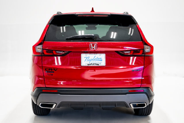 Used 2026 Honda CR-V Sport-L image 33