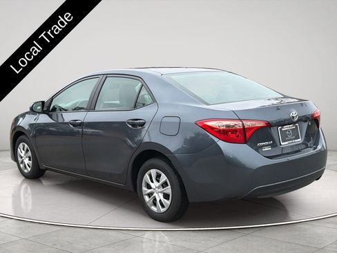 Used 2018 Toyota Corolla L image 5