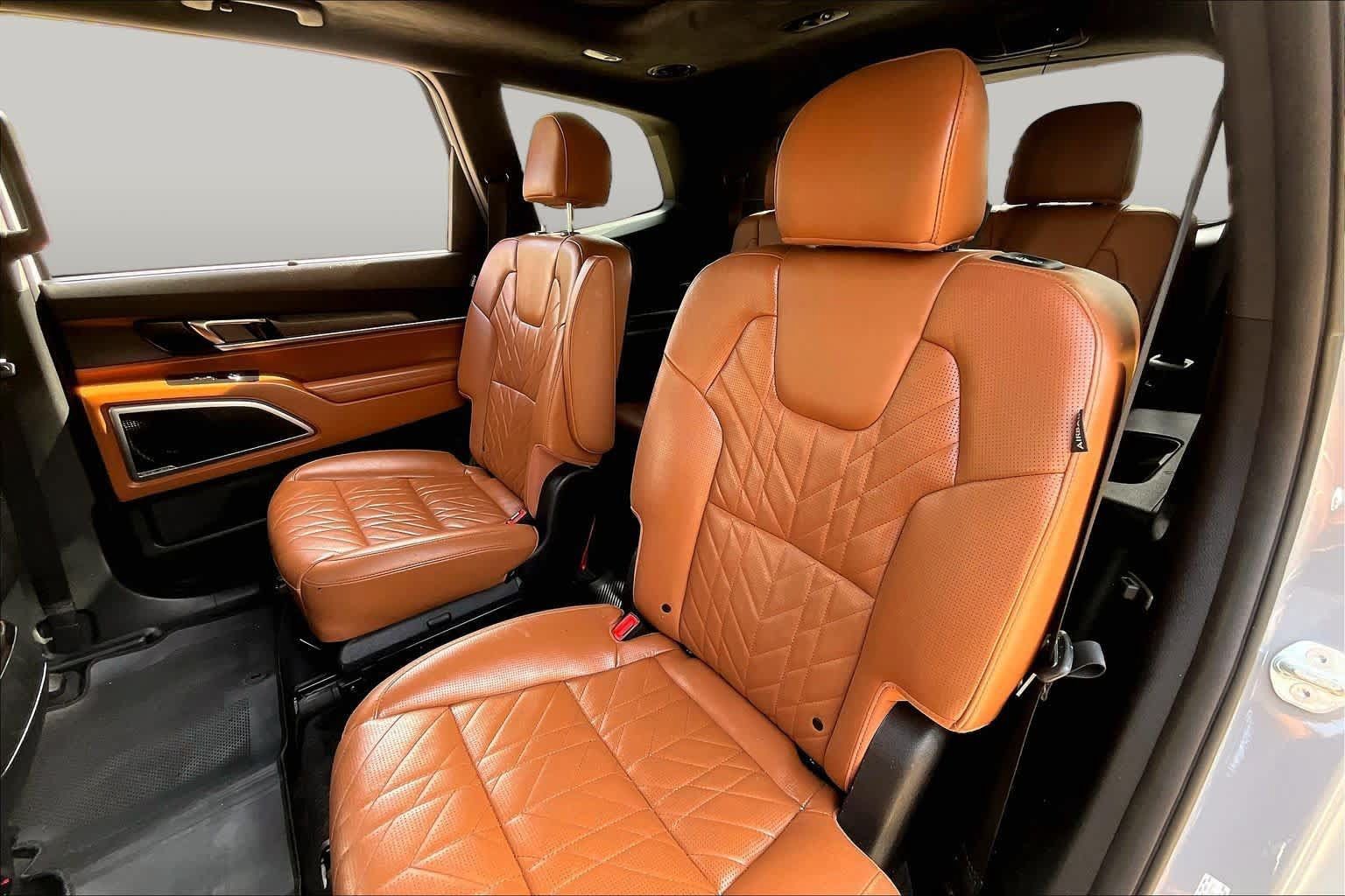 Used 2023 Kia Telluride SX Prestige X-Pro AWD/4WD image 21