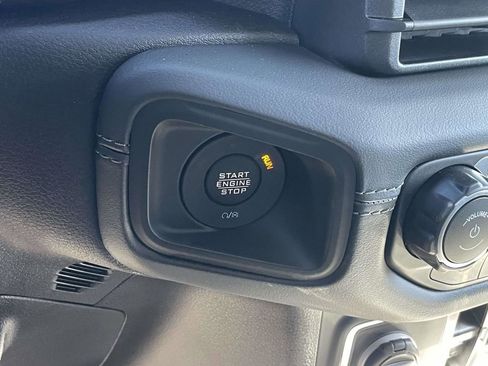 New 2026 Jeep Gladiator Mojave image 34