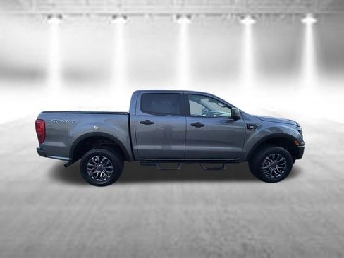 Certified 2022 Ford Ranger XLT w/ Equipment Group 302A High AWD/4WD image 3