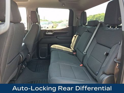 Used 2024 GMC Sierra 1500 Elevation AWD/4WD image 19