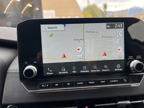 Used 2023 Mitsubishi Outlander SE image 22