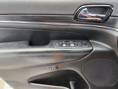 Used 2021 Jeep Grand Cherokee Limited w/ Quick Order Package 28K 80th image 24