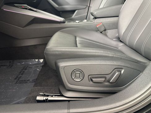 New 2026 Audi A3 2.0T Premium image 10