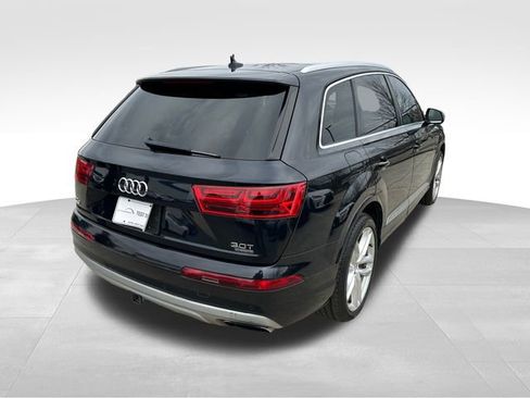 Used 2017 Audi Q7 3.0T Prestige image 5