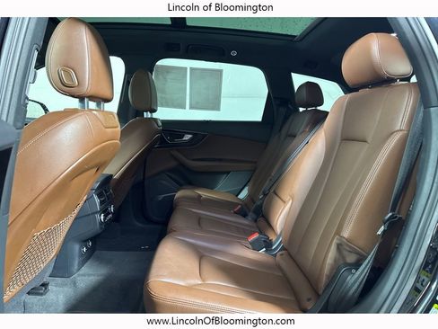 Used 2019 Audi Q7 3.0T Prestige image 43