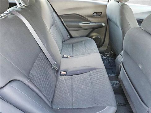 Used 2021 Nissan Kicks SV FWD image 22