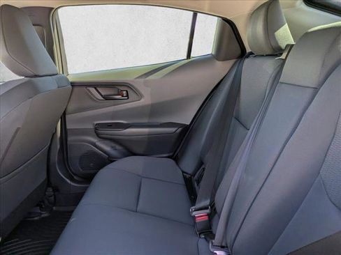 New 2026 Toyota Prius LE image 14