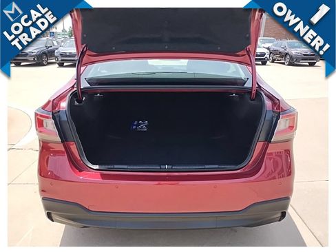 Certified 2024 Subaru Legacy Limited AWD/4WD image 30