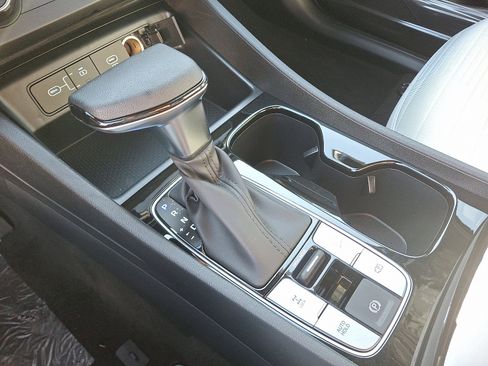 New 2026 Hyundai Santa Cruz SE AWD/4WD image 6