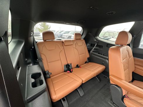 New 2025 Kia Telluride EX X-Line image 28