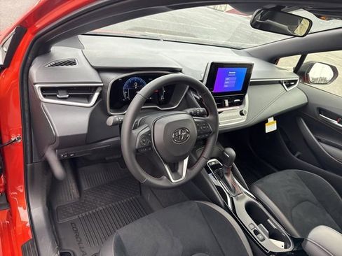 New 2026 Toyota Corolla SE image 11