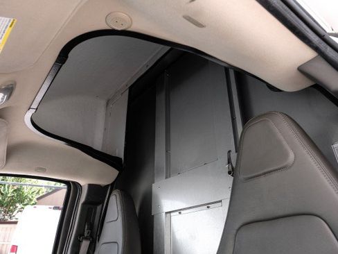 Used 2021 Chevrolet Express 3500 w/ Power Convenience Package RWD image 25