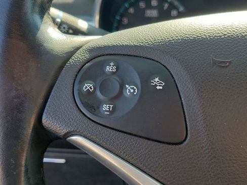 Used 2014 Chevrolet Impala LT w/ Premium Seating Package image 35