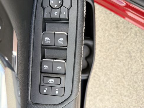 New 2026 RAM 1500 Laramie w/ Sport Appearance Package image 22