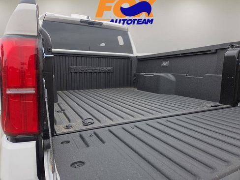 New 2026 Toyota Tacoma TRD Sport RWD image 13