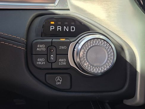 New 2026 RAM 1500 Tungsten w/ Bed Utility Group AWD/4WD image 20