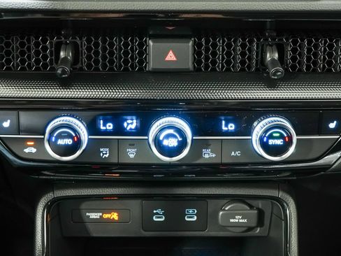 New 2026 Honda CR-V EX-L image 29