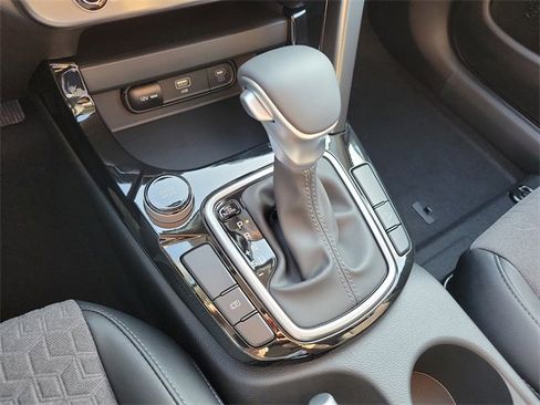 New 2026 Kia Seltos S image 35