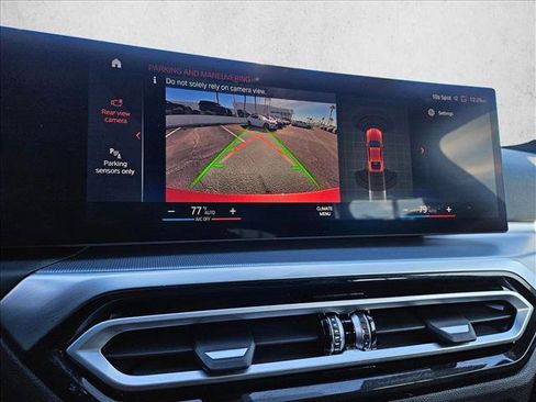 Used 2023 BMW i4 eDrive35 w/ Premium Package image 13