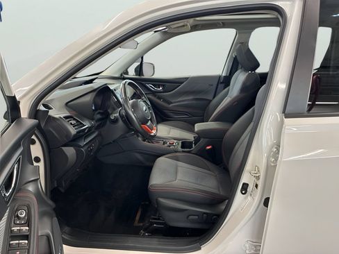 Certified 2023 Subaru Forester Sport AWD/4WD image 20