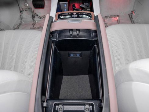 Certified 2024 Mercedes-Benz EQS 450+ 450+ Sedan image 25