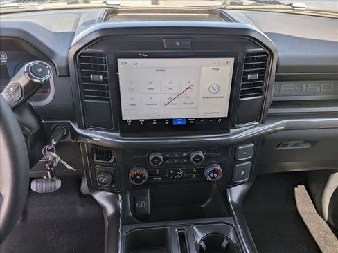 New 2026 Ford F150 STX w/ F-150 LOBO Package AWD/4WD image 12