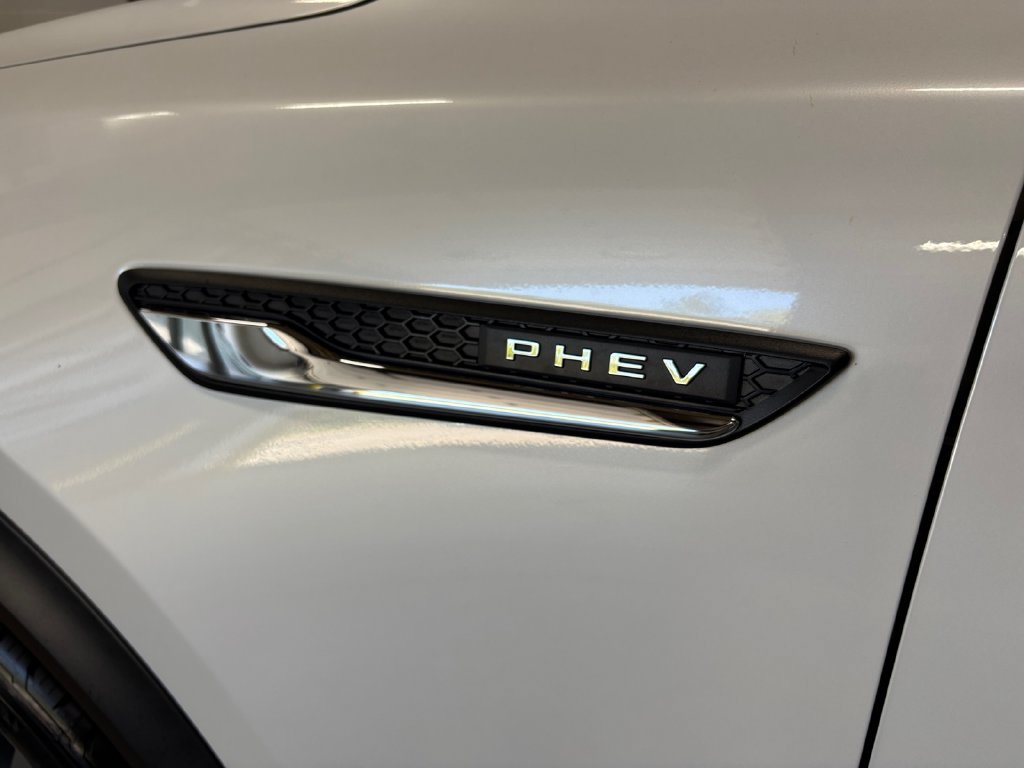 Used 2024 MAZDA CX-90 Plug-In Hybrid w/ Preferred AWD/4WD image 56