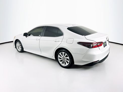 Used 2024 Toyota Camry LE FWD image 5