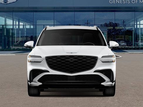 New 2026 Genesis GV70 3.5T Sport Prestige AWD/4WD image 6