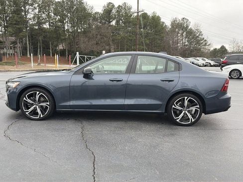 Used 2024 Volvo S60 B5 Core image 2