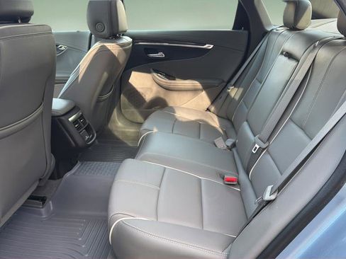 Used 2014 Chevrolet Impala LTZ image 14