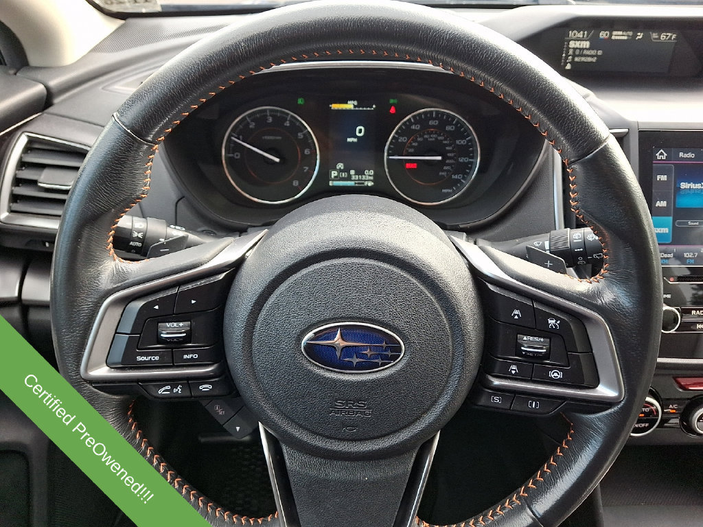 Used 2021 Subaru Crosstrek 2.5i Limited AWD/4WD image 18