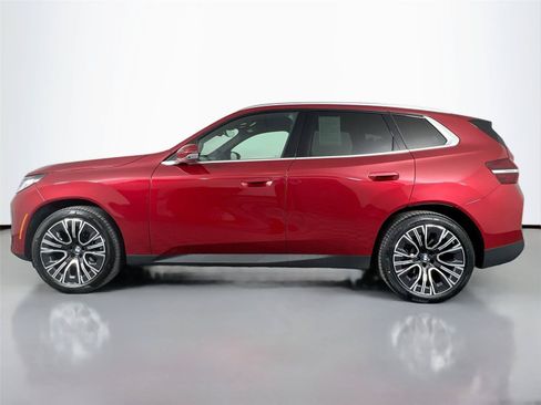 Used 2025 BMW X3 xDrive30 w/ Premium Package AWD/4WD image 3
